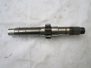 Albero Primario Cambio Honda XL 600 RM LM L