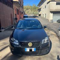 Golf 5 gti