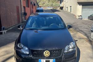 Golf 5 gti