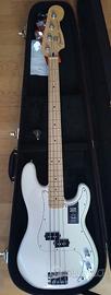 Fender Precision Player Series