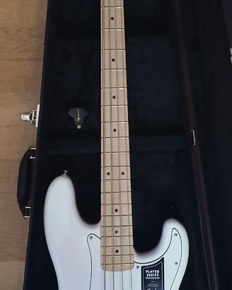 Fender Precision Player Series