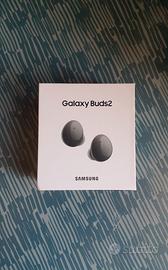 Samsung Galaxy Buds 2