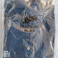 Camicia Pepsi (Vintage) Donna Denim M