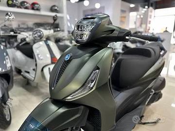 piaggio beverly 310 hpe