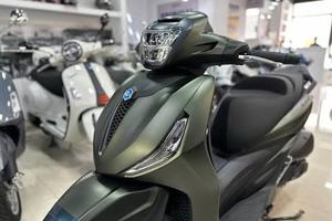 piaggio beverly 310 hpe