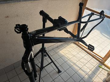 cannondale habit 2023