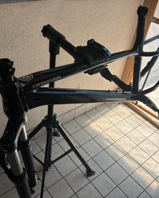 cannondale habit 2023