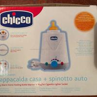 Pappacalda casa Chicco