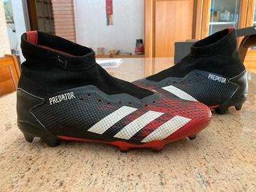 Scarpini adidas clearance roma