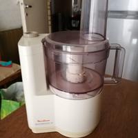 Robot Cucina Moulinex