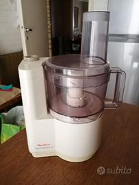 Robot Cucina Moulinex