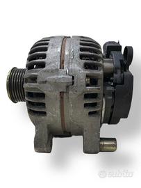 ALTERNATORE CITROEN C4 Picasso Mk1 0124525035 Benz