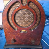 radio