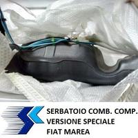 Serbatoio benzina completo versione speciale Marea
