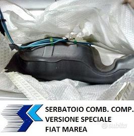 Serbatoio benzina completo versione speciale Marea