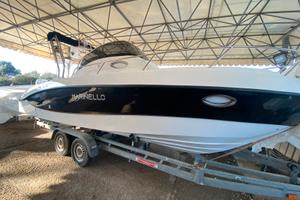 BARCA MARINELLO 26 CABIN