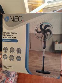 Ventilatore 