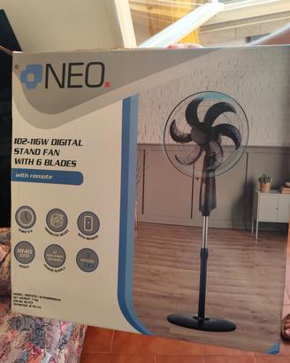 Ventilatore 