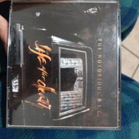 disco notorious biggie life after death