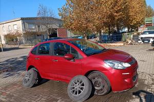 CITROEN DIESEL