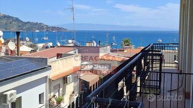 Appartamento - Giardini-Naxos