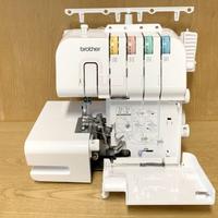 Tagliacuci Brother 1034DX serie limitata