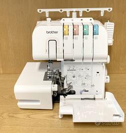 Tagliacuci Brother 1034DX serie limitata