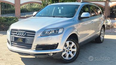 Audi Q7 ,7POSTI ,3.0 V6 TDI 233CV quattro tiptroni