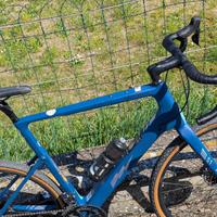 CANNONDALE TOPSTONE CARBON 6 XL