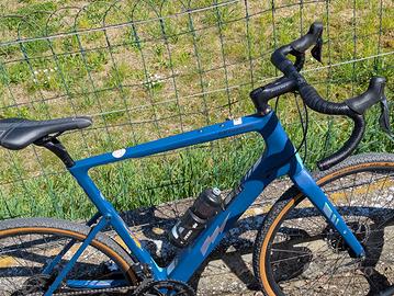 CANNONDALE TOPSTONE CARBON 6 XL