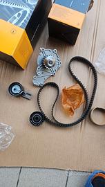 kit distribuzione  ford 1.5 tdci 1.6 tdci