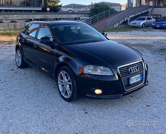 Audi A3 1.6 TDI PERFETTA SI NEOPATENTATI