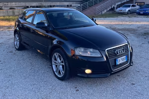 Audi A3 1.6 TDI PERFETTA SI NEOPATENTATI