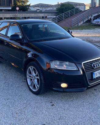 Audi A3 1.6 TDI PERFETTA SI NEOPATENTATI