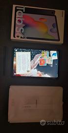 Samsung Galaxy tab s6 lite