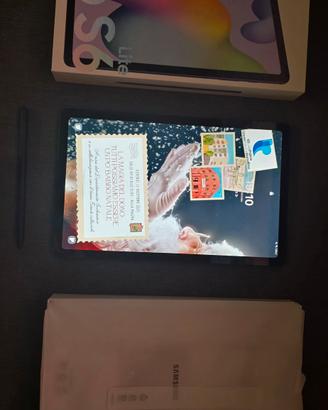 Samsung Galaxy tab s6 lite