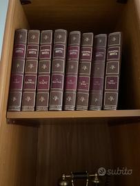 Enciclopedia Motta
