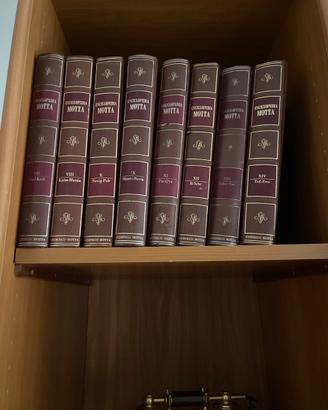 Enciclopedia Motta