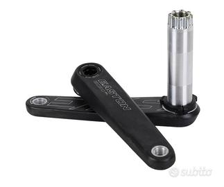 Pedivelle EASTON EC90 SL Carbon Cranks 172,5mm new