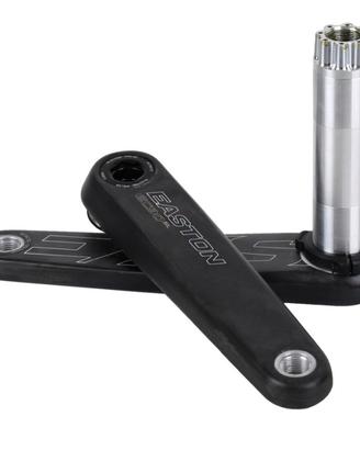 Pedivelle EASTON EC90 SL Carbon Cranks 172,5mm new