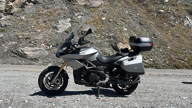 Aprilia Caponord 