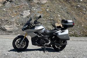 Aprilia Caponord 