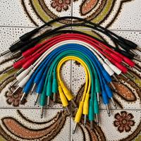 N. 15 Cavi Patch Jack TS sssnake