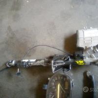 Kit accensione completo vw polo anno 1998 - 1.0 b