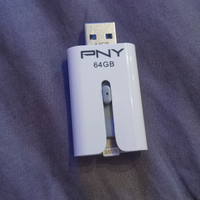 PNY Duo 64 Gb per Apple