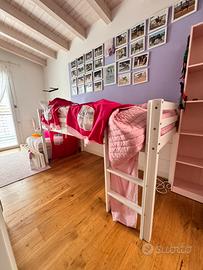 Letto Bambina