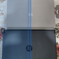 Notebook hp
