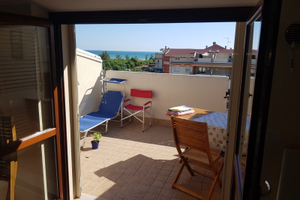 Vasto Marina casa vicino al mare