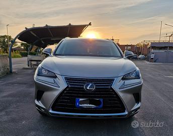 Lexus Nx300H 