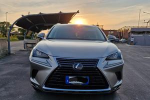 Lexus Nx300H 